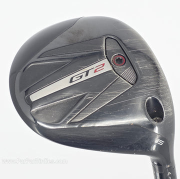 Titleist GT2 3-Wood Stiff