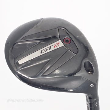 Titleist GT2 3-Wood Regular