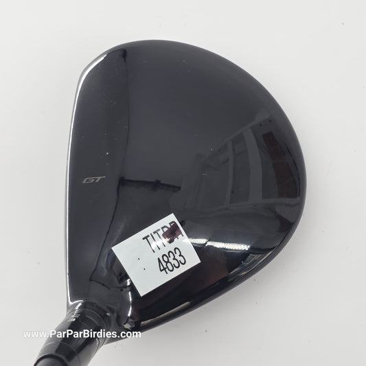 Titleist GT2 3-Wood Regular