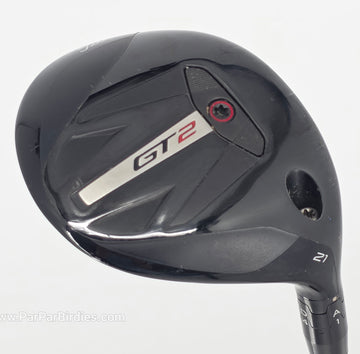 Titleist GT2 7-Wood Stiff