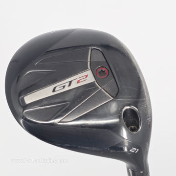 Titleist GT2 7-Wood Stiff