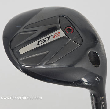 Titleist GT2 7-Wood Stiff