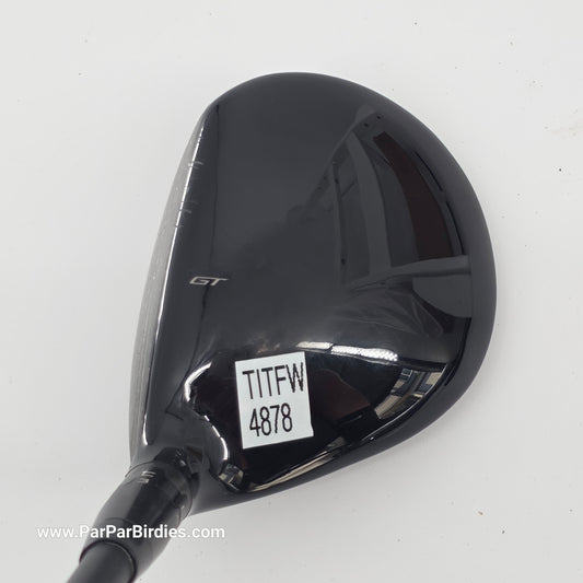 Titleist GT2 7-Wood Stiff