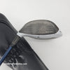 TaylorMade SIM Max 3-Wood Stiff