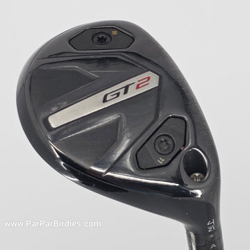 Titleist GT2 4-Hybrid Stiff