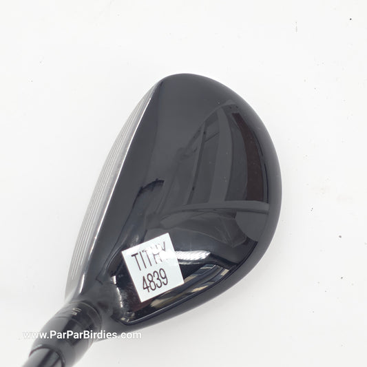 Titleist GT2 4-Hybrid Stiff