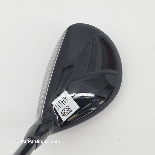 Titleist GT2 4-Hybrid Stiff