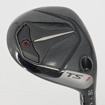 Titleist TSR1 5-Hybrid Regular