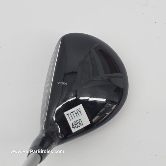 Titleist TSR1 5-Hybrid Regular