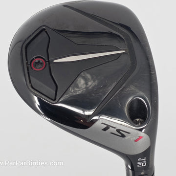 Titleist TSR1 5-Hybrid Regular