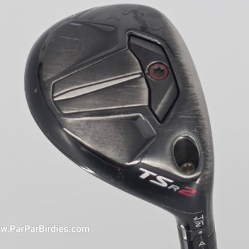 Titleist TSR2 4-Hybrid Regular