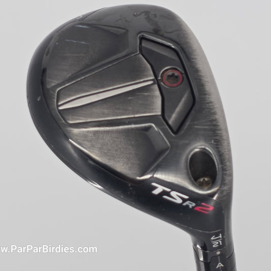 Titleist TSR2 4-Hybrid Regular