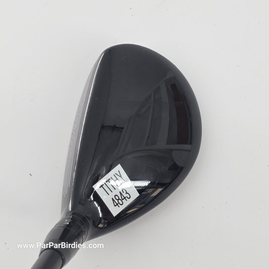 Titleist TSR2 4-Hybrid Regular