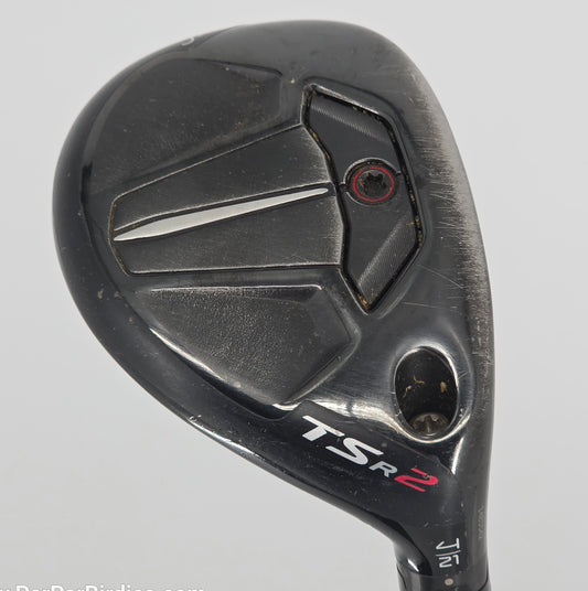 Titleist TSR2 4-Hybrid Regular