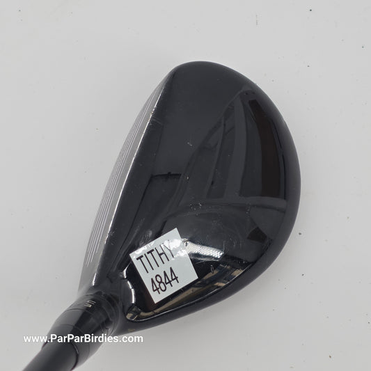 Titleist TSR2 4-Hybrid Regular