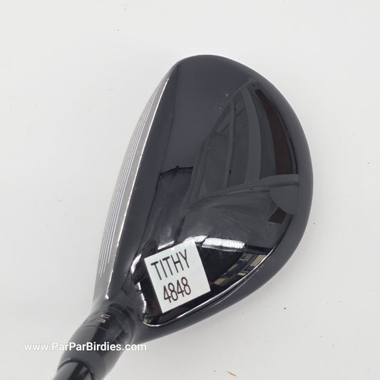 Titleist TSR2 4-Hybrid Stiff