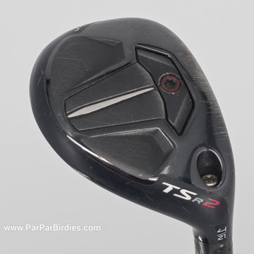Titleist TSR2 4-Hybrid Stiff