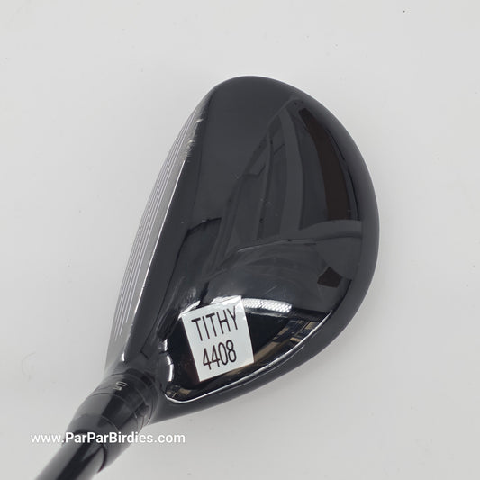 Titleist TSR2 4-Hybrid Stiff