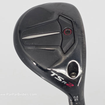 Titleist TSR2 4-Hybrid Stiff