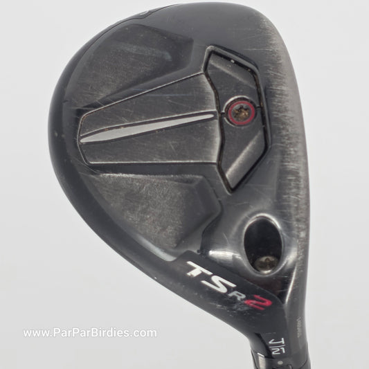 Titleist TSR2 4-Hybrid Stiff