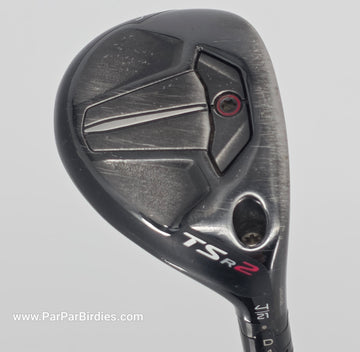 Titleist TSR2 4-Hybrid Stiff