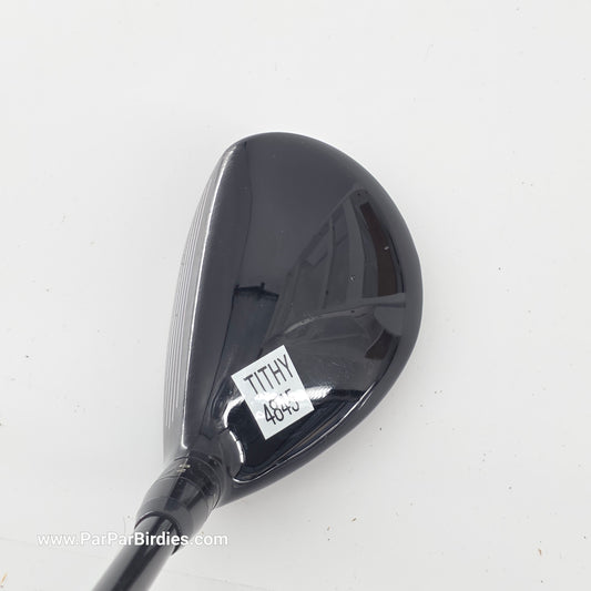 Titleist TSR2 4-Hybrid Stiff