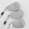 Titleist Vokey SM10 Wedge Set 50/54/58°