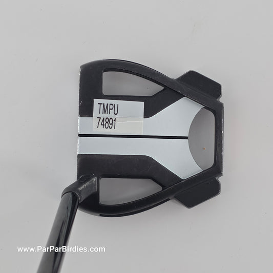 TaylorMade 2026 Spider Tour Black #3 Putter 35"