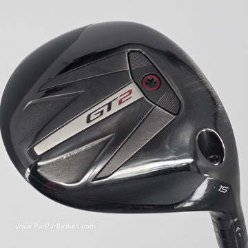 Titleist GT2 3-Wood Regular