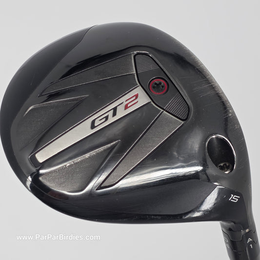 Titleist GT2 3-Wood Regular