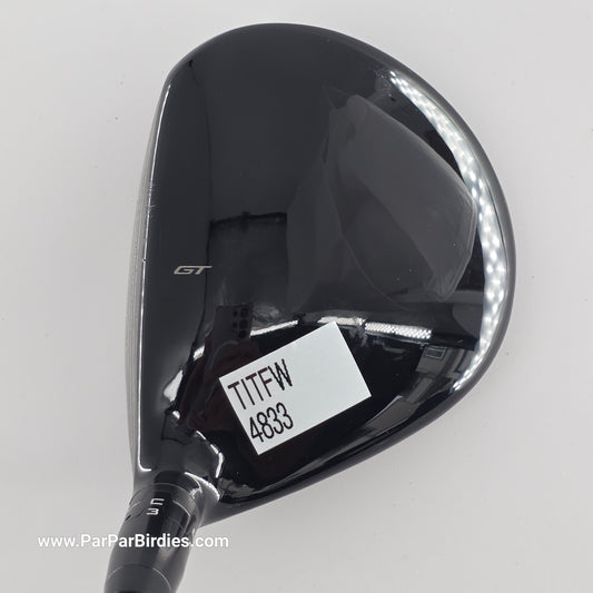 Titleist GT2 3-Wood Regular