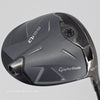 TaylorMade Qi35 Driver 10.5° Stiff
