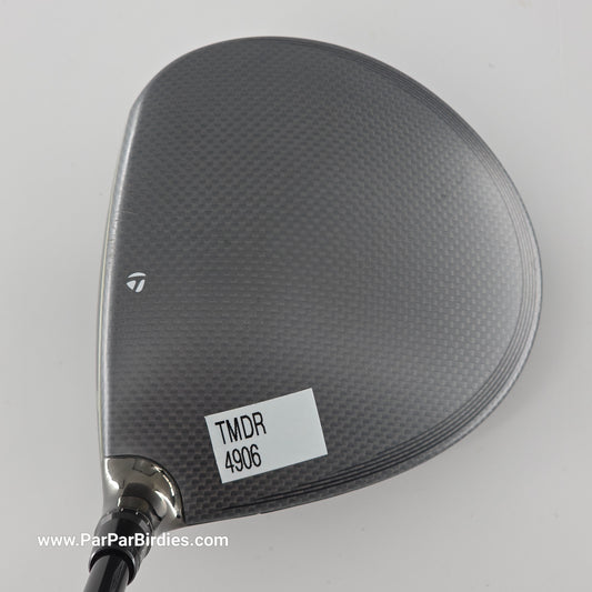 TaylorMade Qi35 Driver 10.5° Stiff