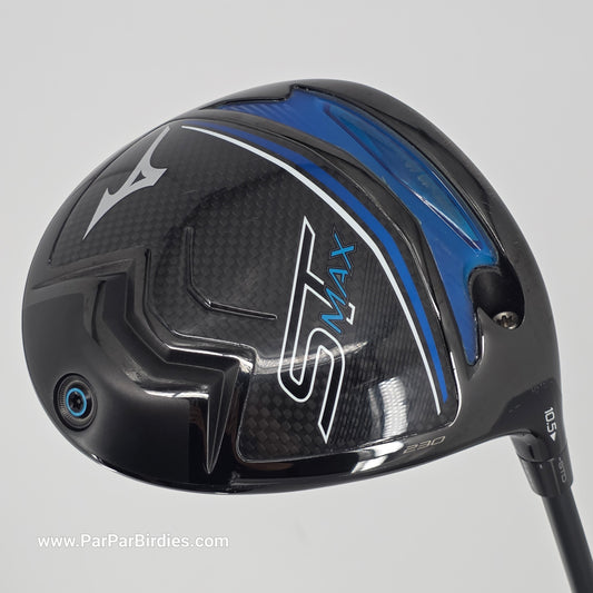 Mizuno ST Max 230 Driver 10.5° Stiff