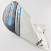 Callaway Paradym Ai Smoke Max Driver 10.5° Regular