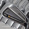 TaylorMade Rbladez Tour Iron Set 4-PW, AW Stiff