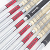 TaylorMade Rbladez Tour Iron Set 4-PW, AW Stiff