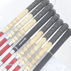 TaylorMade Rbladez Tour Iron Set 4-PW, AW Stiff