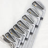 TaylorMade Rbladez Tour Iron Set 4-PW, AW Stiff