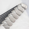 TaylorMade M6 Iron Set 4-PW Senior