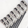 TaylorMade M6 Iron Set 4-PW Senior