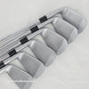 TaylorMade 2024 P790 Iron Set 5-PW Stiff