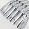 Titleist 2024 T200 Iron Set 5-PW Stiff