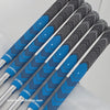 Titleist 2024 T200 Iron Set 5-PW Stiff