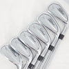 Titleist 2024 T200 Iron Set 5-PW Stiff
