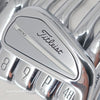 Titleist 2024 T200 Iron Set 5-PW, AW Stiff