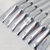 Titleist 2024 T200 Iron Set 5-PW, AW Stiff