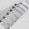 Titleist 2024 T200 Iron Set 5-PW, AW Stiff