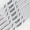 Titleist 2024 T200 Iron Set 5-PW, AW Stiff