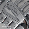 Titleist 2024 T350 Iron Set 5-PW, AW Regular
